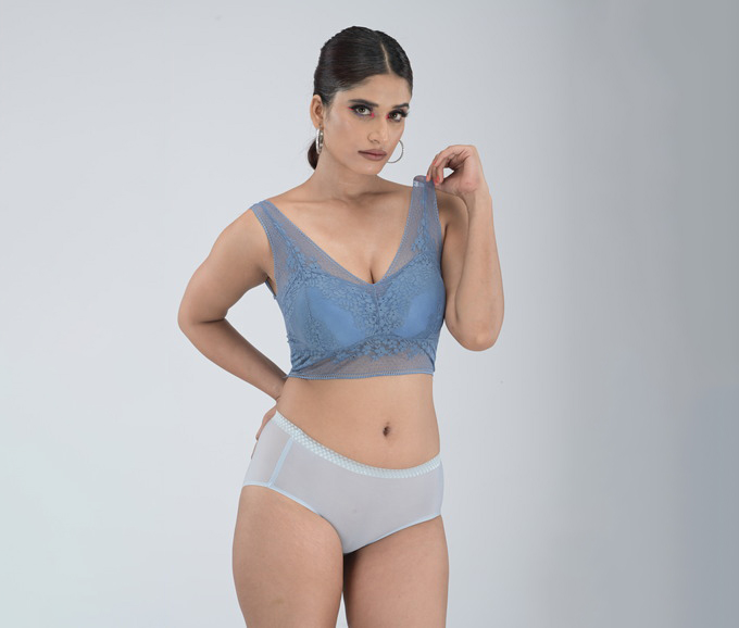 Bralette Design in Delhi